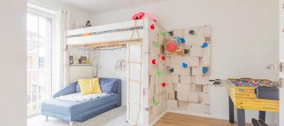 2 bedrooms Apartment in Wandsbek, Germany No. 21701 11