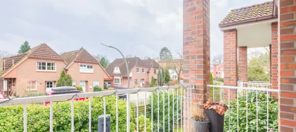 2 bedrooms Apartment in Wandsbek, Germany No. 21701 14