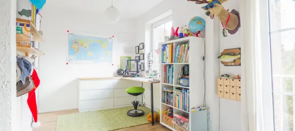 2 bedrooms Apartment in Wandsbek, Germany No. 21701 12