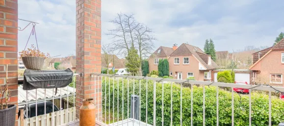 2 bedrooms Apartment in Wandsbek, Germany No. 21701 15