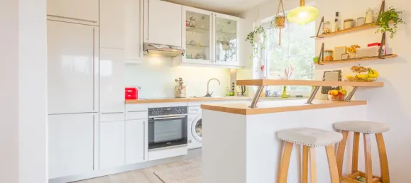 2 bedrooms Apartment in Wandsbek, Germany No. 21701 6