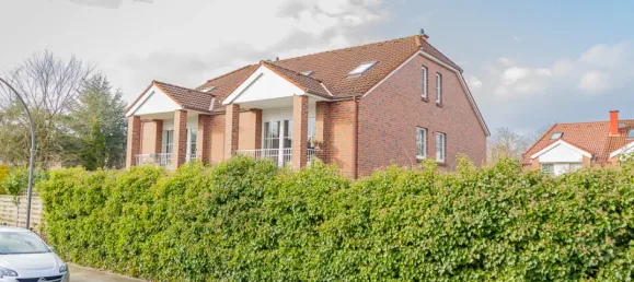 2 bedrooms Apartment in Wandsbek, Germany No. 21701 22