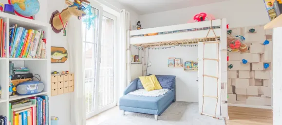 2 bedrooms Apartment in Wandsbek, Germany No. 21701 13