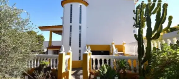 Дом с 7 спальнями в Онда, Испания № 124075 50