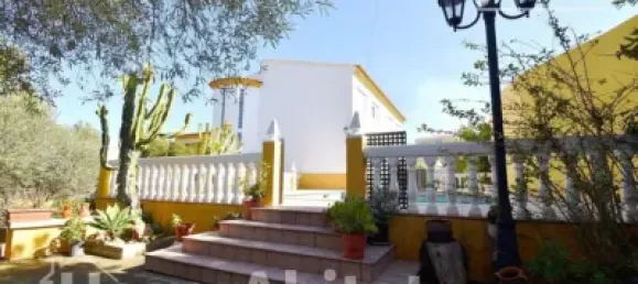 Дом с 7 спальнями в Онда, Испания № 124075 34