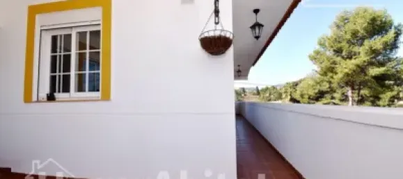 Дом с 7 спальнями в Онда, Испания № 124075 39