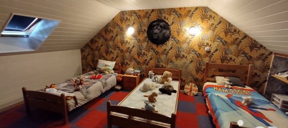 3 bedrooms House in Pouligny-Saint-Pierre, France No. 64641 23