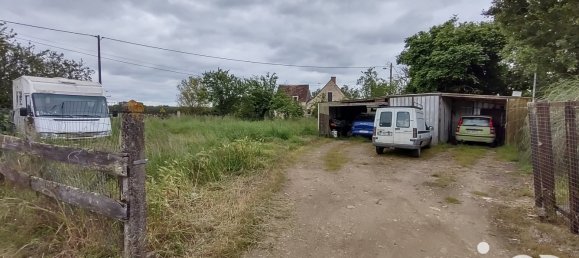 3 bedrooms House in Pouligny-Saint-Pierre, France No. 64641 33