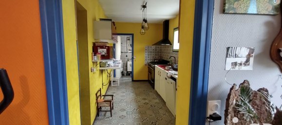 3 bedrooms House in Pouligny-Saint-Pierre, France No. 64641 21