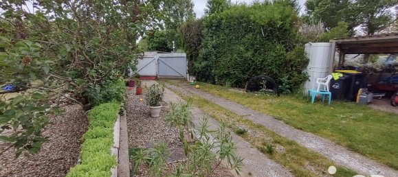 3 bedrooms House in Pouligny-Saint-Pierre, France No. 64641 24