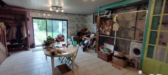 3 bedrooms House in Pouligny-Saint-Pierre, France No. 64641 6