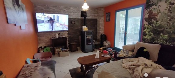 3 bedrooms House in Pouligny-Saint-Pierre, France No. 64641 16