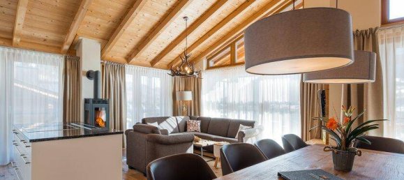 3 chambres Penthouse à Bramberg am Wildkogel, Austria No. 90387 4