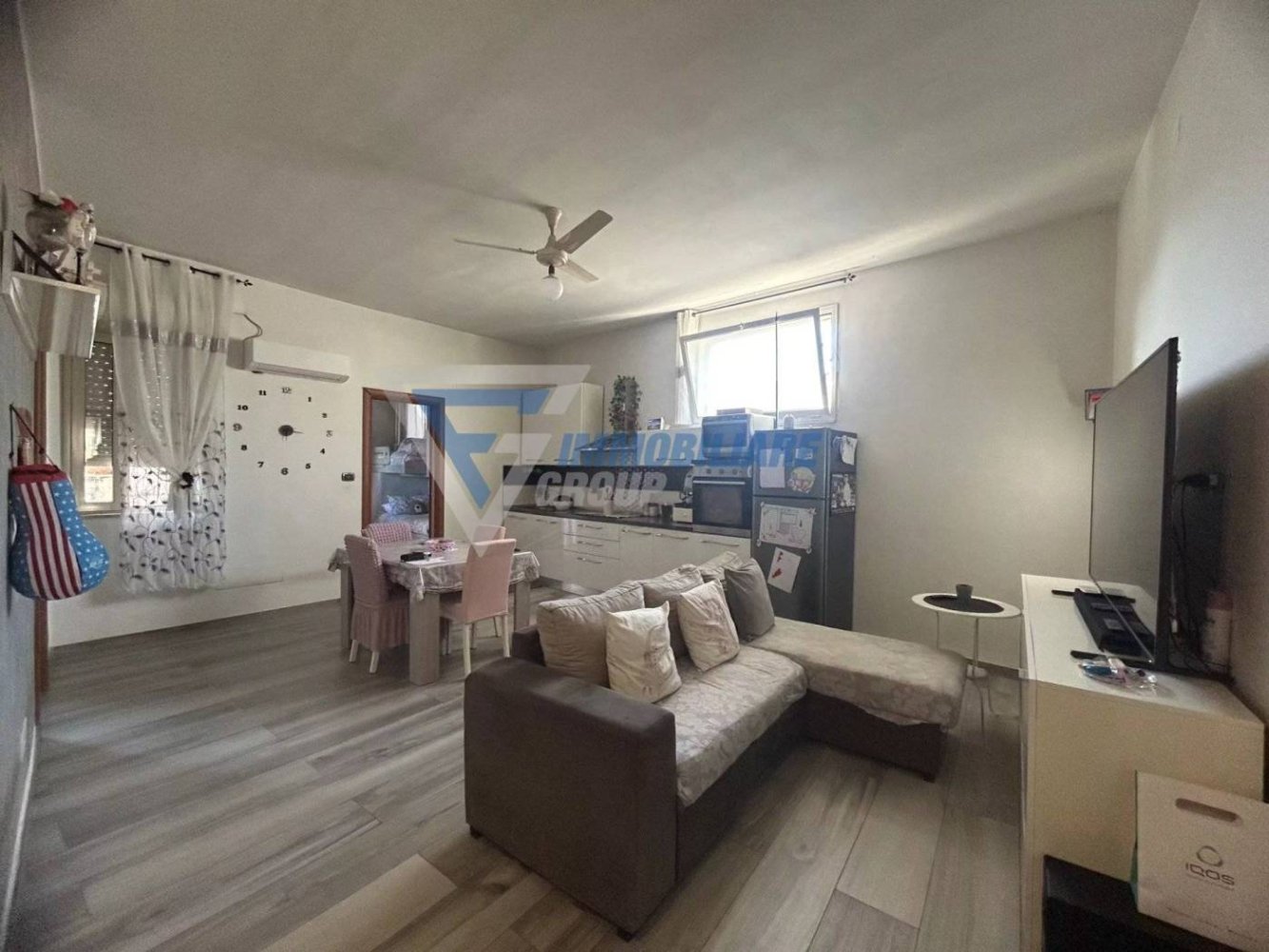 2 Schlafzimmer Wohnung in Syracuse, Italy, Nr. 280774