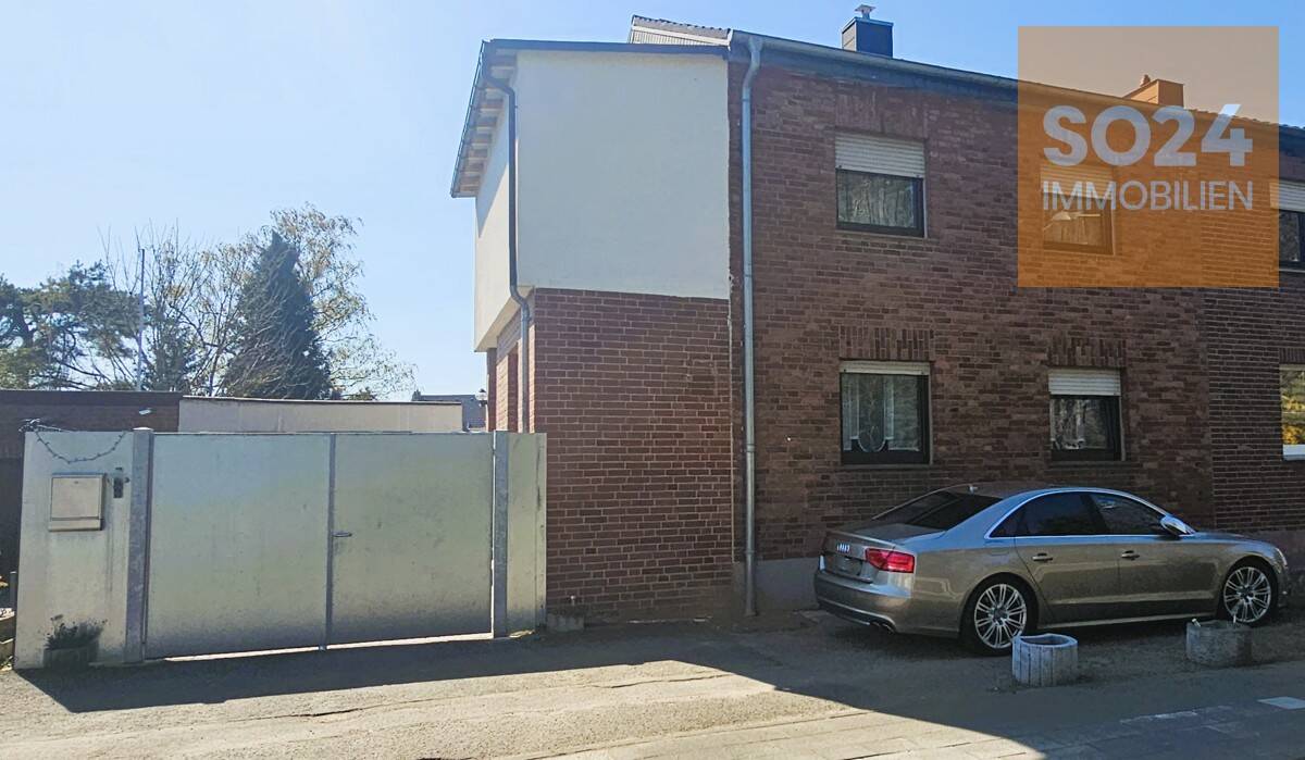 5 Schlafzimmer Stadthaus in Düren, Germany, Nr. 242364