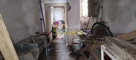 6 rooms House in Belpasso, Italy No. 48515 39