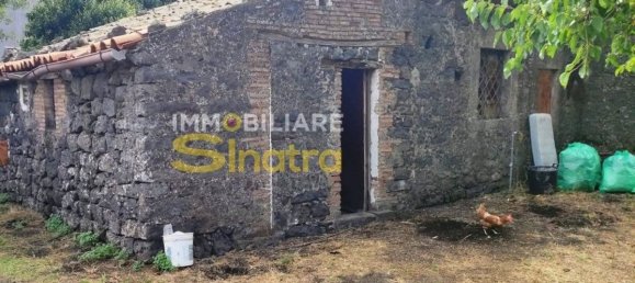 6 rooms House in Belpasso, Italy No. 48515 25