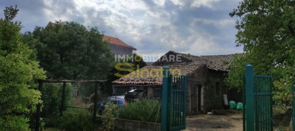 6 rooms House in Belpasso, Italy No. 48515 14