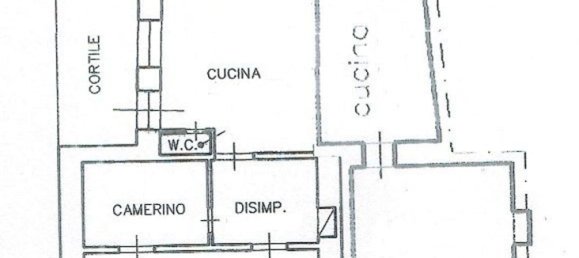6 rooms House in Belpasso, Italy No. 48515 43