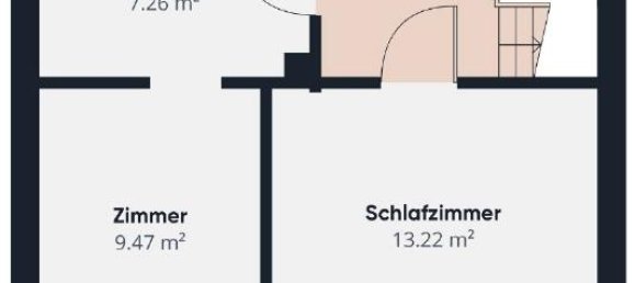 4 rooms House in Heinsberg, Germany No. 183360 12