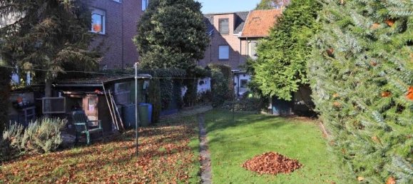 4 rooms House in Heinsberg, Germany No. 183360 10