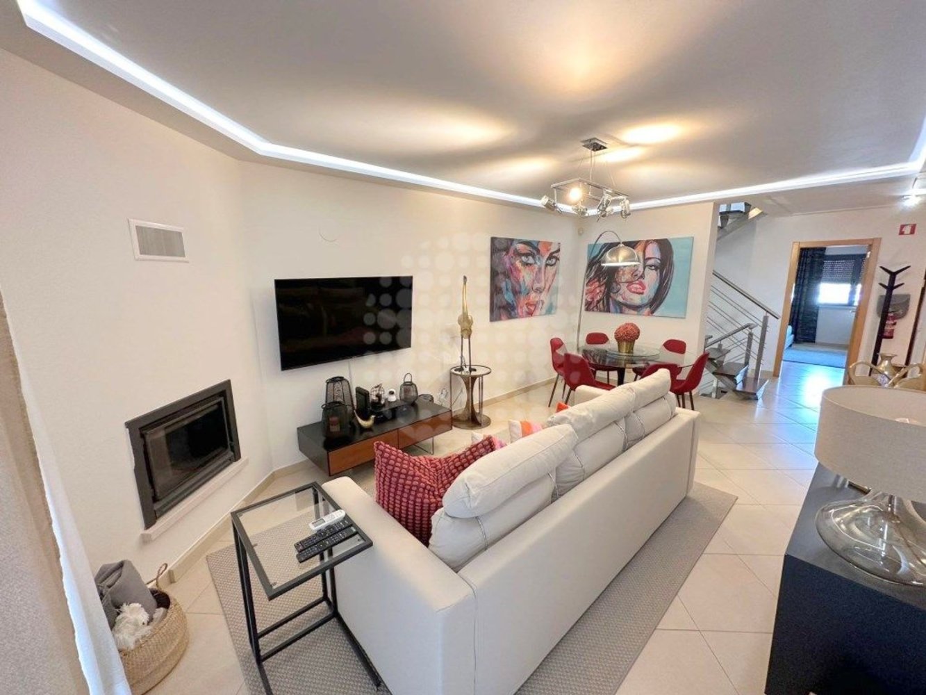 5 Schlafzimmer Haus in Quarteira, Portugal, Nr. 156903