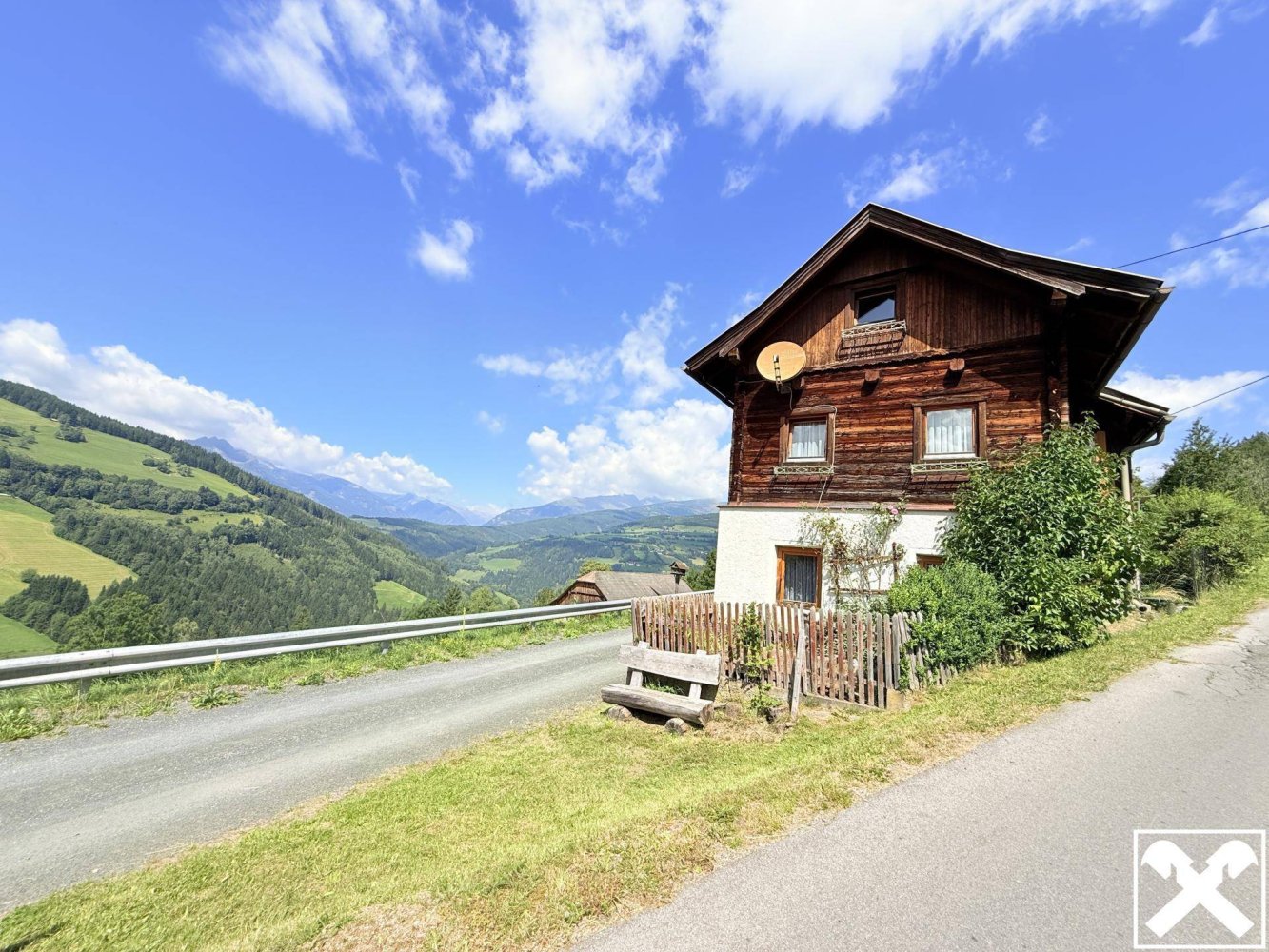 3 Schlafzimmer Haus in Krems in Kärnten, Austria, Nr. 229726