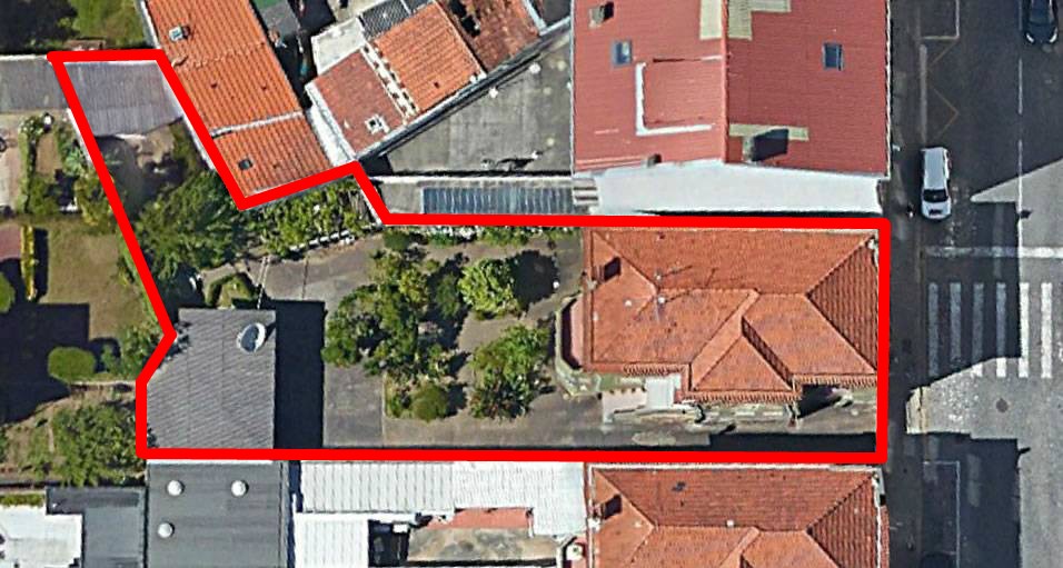 5 bedrooms House in Porto, Portugal No. 146041