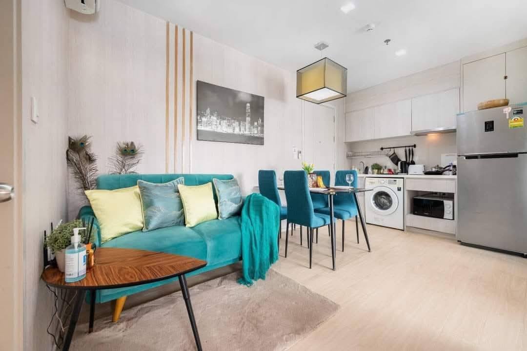 2 chambres Condo à Khlong Toei, Thailand No. 58264