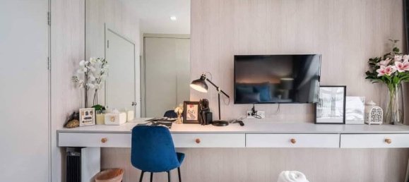 2 bedrooms Condo in Khlong Toei, Thailand No. 58264 15