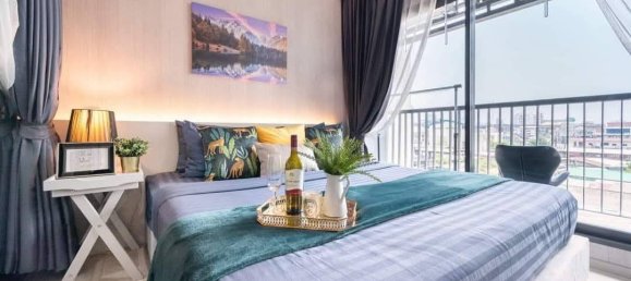 2 bedrooms Condo in Khlong Toei, Thailand No. 58264 14