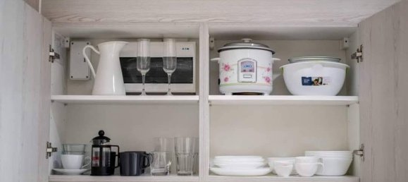 2 bedrooms Condo in Khlong Toei, Thailand No. 58264 6