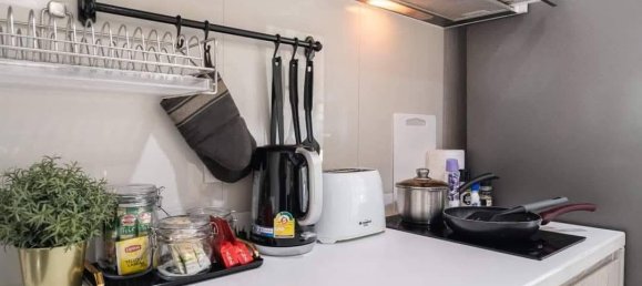 2 bedrooms Condo in Khlong Toei, Thailand No. 58264 11