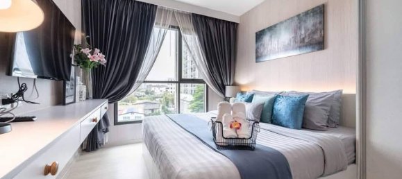 2 bedrooms Condo in Khlong Toei, Thailand No. 58264 10