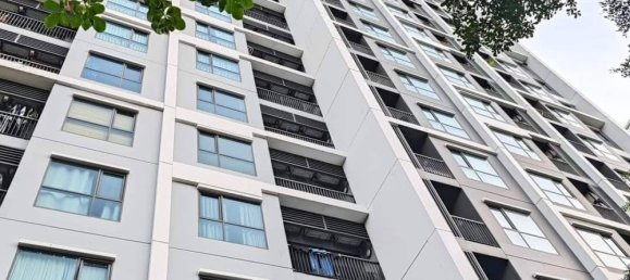 2 bedrooms Condo in Khlong Toei, Thailand No. 58264 12