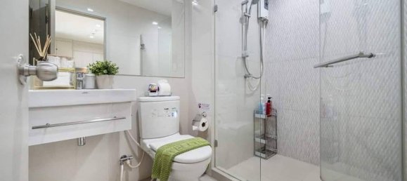 2 bedrooms Condo in Khlong Toei, Thailand No. 58264 17
