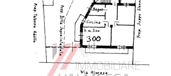 4 bedrooms Apartment in Avigliana, Italy No. 374915 21