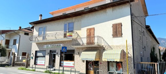 4 bedrooms Apartment in Avigliana, Italy No. 374915 2