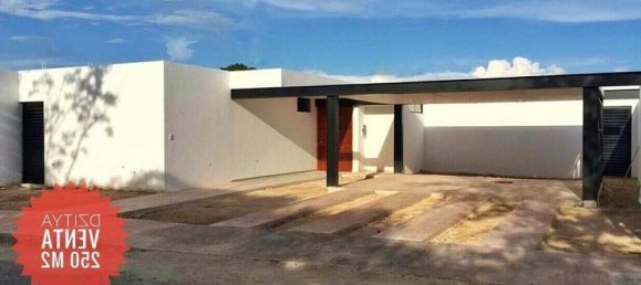 3 bedrooms House in Merida, Mexico No. 17090 2