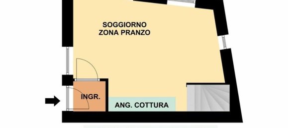 2-salle Appartement à Ayas, Italy No. 29602 20