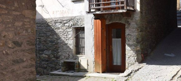 2-salle Appartement à Ayas, Italy No. 29602 16