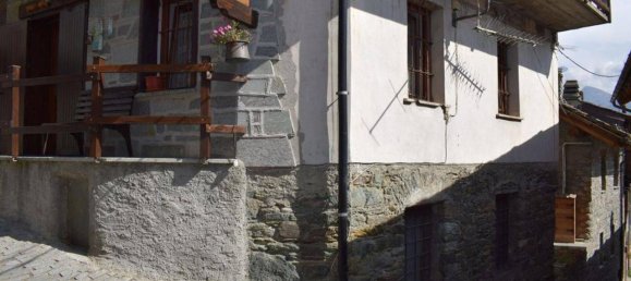 2-salle Appartement à Ayas, Italy No. 29602 19