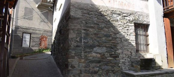 2-salle Appartement à Ayas, Italy No. 29602 17