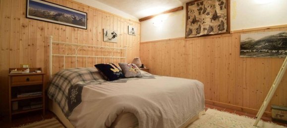 2-salle Appartement à Ayas, Italy No. 29602 9