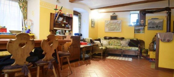 2-salle Appartement à Ayas, Italy No. 29602 2