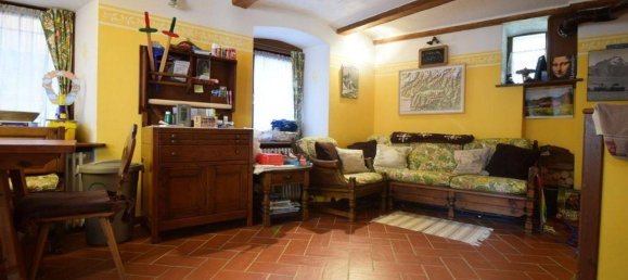 2-salle Appartement à Ayas, Italy No. 29602 3