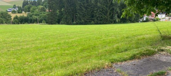 Grundstück in Esternberg, Austria, Nr. 103648 2