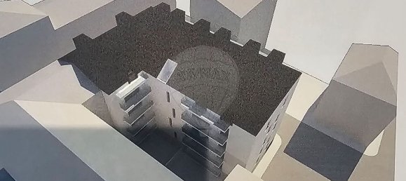 Gebäude in Barreiro, Portugal 499m², Nr. 123440 7