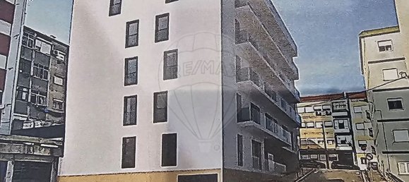 Gebäude in Barreiro, Portugal 499m², Nr. 123440 3