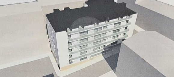 Gebäude in Barreiro, Portugal 499m², Nr. 123440 8